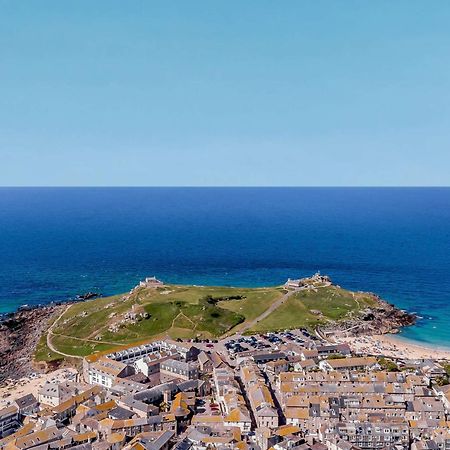 3 Bed In St Ives 86718 Villa Carbis Bay Buitenkant foto