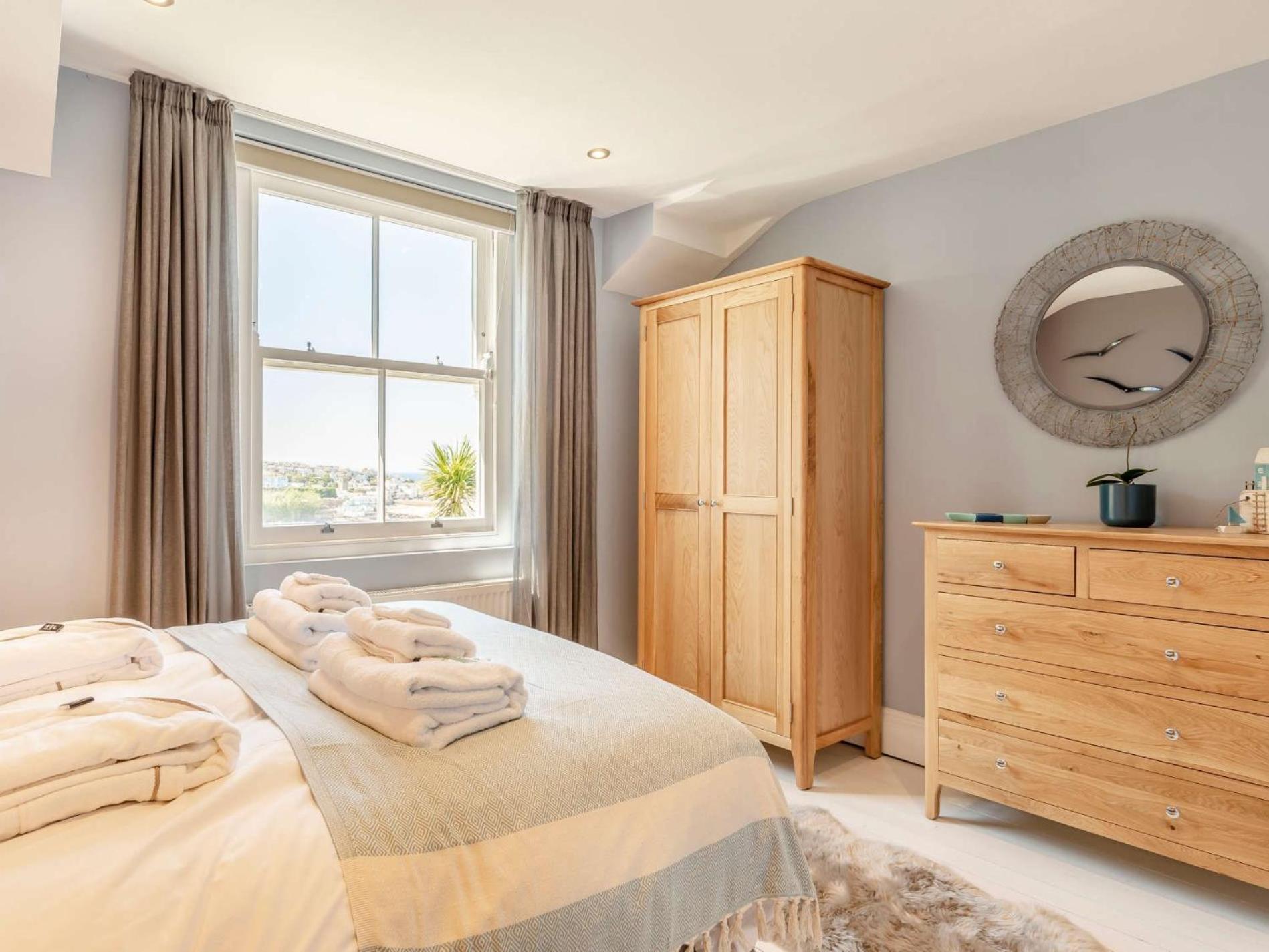 3 Bed In St Ives 86718 Villa Carbis Bay Buitenkant foto