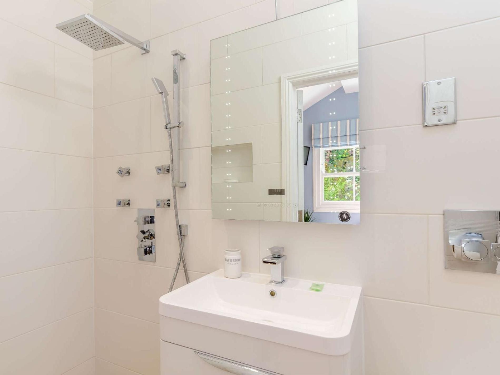3 Bed In St Ives 86718 Villa Carbis Bay Buitenkant foto