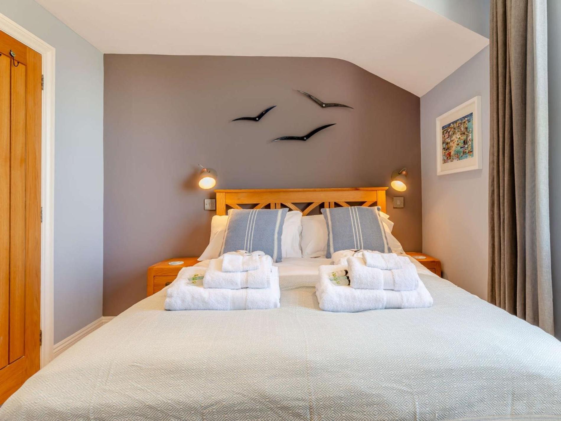 3 Bed In St Ives 86718 Villa Carbis Bay Buitenkant foto