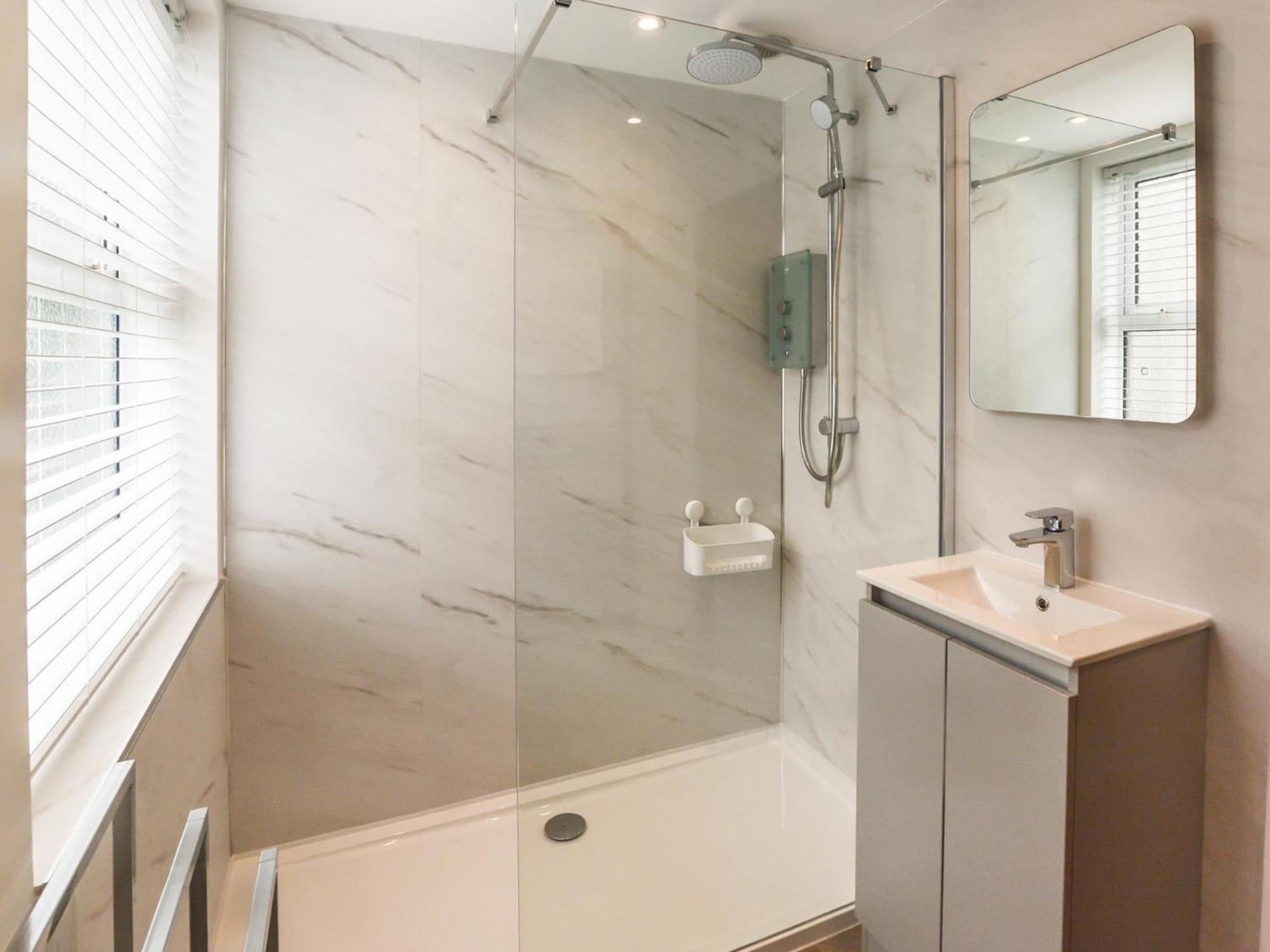 3 Bed In St Ives 86718 Villa Carbis Bay Buitenkant foto